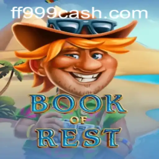 Explorando o Mundo do BookofRest: Um Novo Jogo Online Inovador