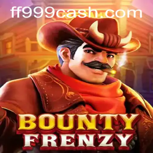 Aventura Dinâmica e Estratégica em BountyFrenzy