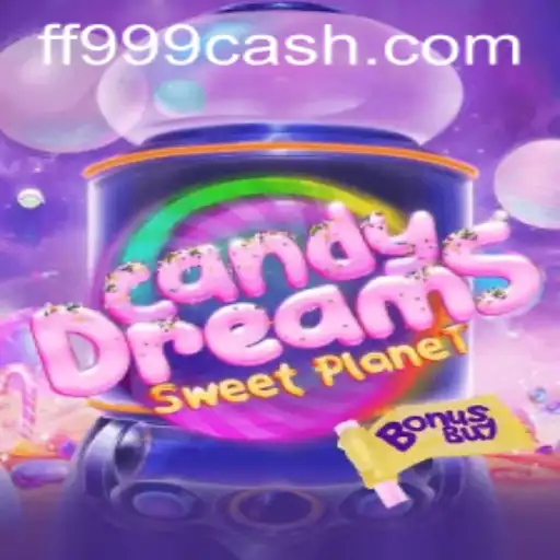 Descubra CandyDreamsSweetPlanet: Um Mundo de Aventuras Açucaradas