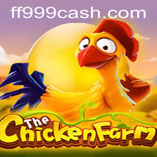 Descubra o Viciante Mundo de ChickenFarm com FF999