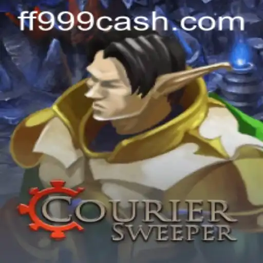 Couriersweeper: A Nova Sensação no Mundo dos Jogos