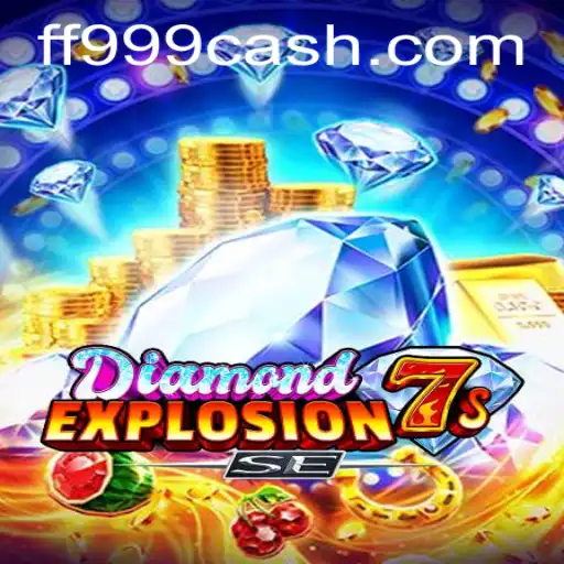 DiamondExplosion7sSE: Uma Imersão no Mundo dos Caça-Níqueis Modernos