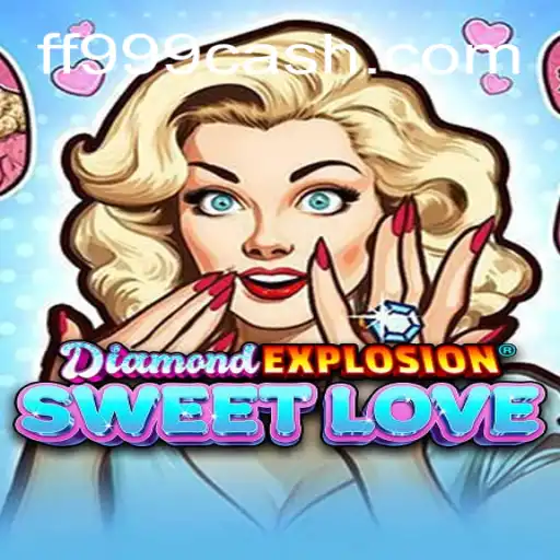 Explorando DiamondExplosionSweetLove: O Fascinante Mundo de Estratégia e Aventuras