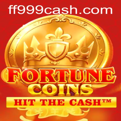 FortuneCoins: Um Novo Horizonte no Universo dos Jogos