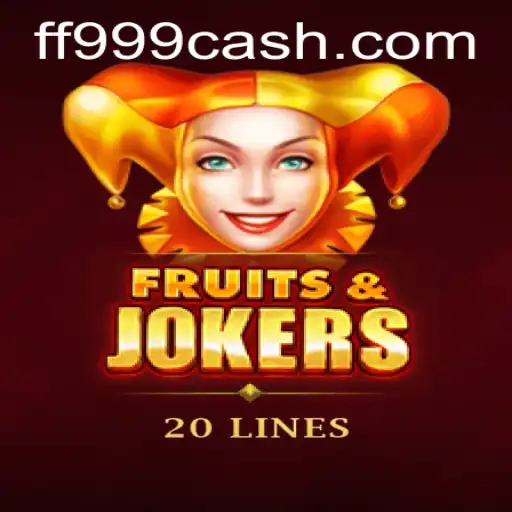 Descubra o Mundo Emocionante de FruitsAndJokers20: Um Jogo de Aventura e Estratégia