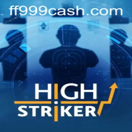 HighStriker: Uma Nova Experiência de Jogo com FF999