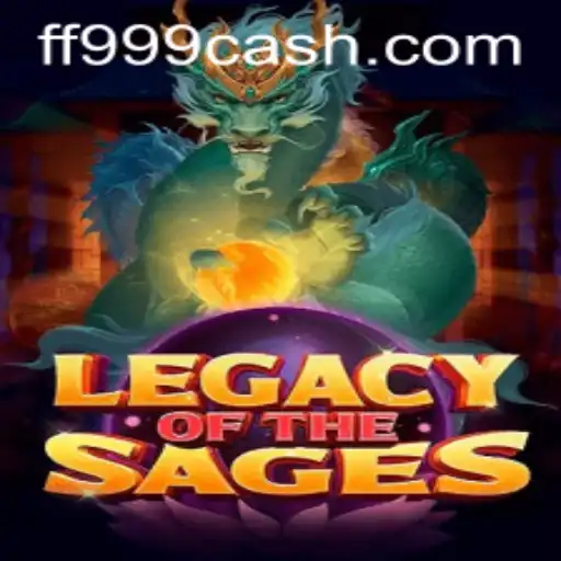 Legacy of the Sages: Uma Jornada Épica no Mundo dos Sábios