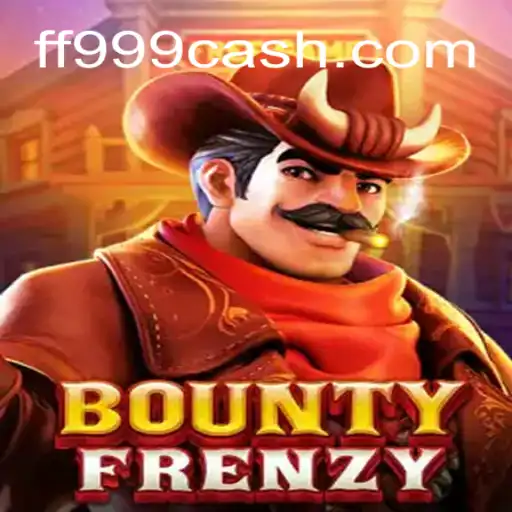 Aventura Dinâmica e Estratégica em BountyFrenzy
