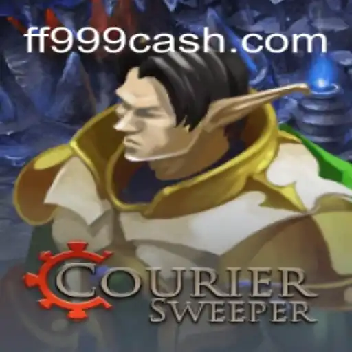 Couriersweeper: A Nova Sensação no Mundo dos Jogos