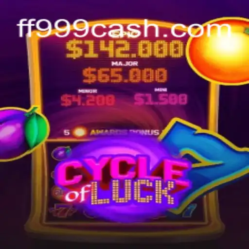 CycleofLuck: Uma Experiência de Jogo Empolgante