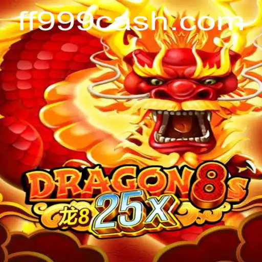 Dragon8s25x: Um Mergulho Profundo no Fascinante Universo de Jogo
