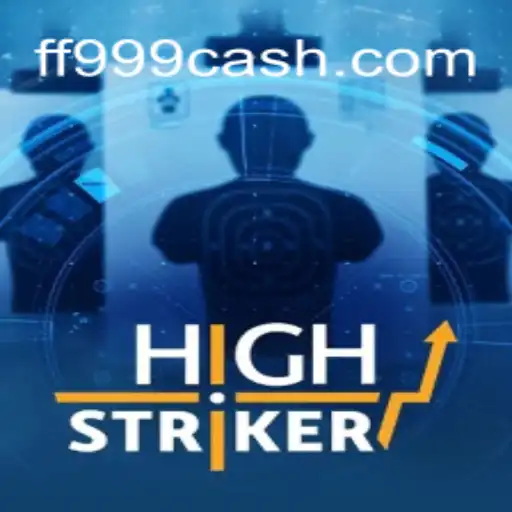 HighStriker: Uma Nova Experiência de Jogo com FF999