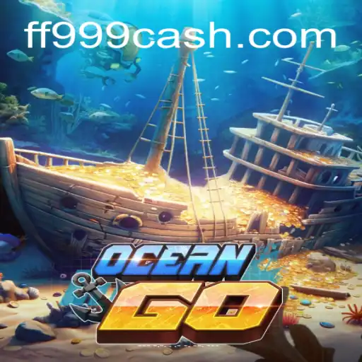 Descobrindo o Mundo de OceanGO: Uma Aventura Aquática com FF999