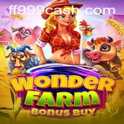 WonderFarmBonusBuy: Uma Aventura Encantadora no Mundo dos Jogos