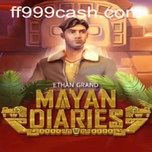 Descubra MayanDiaries: Um Novo Jogo de Estratégia e Aventura