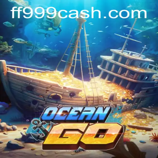 Descobrindo o Mundo de OceanGO: Uma Aventura Aquática com FF999