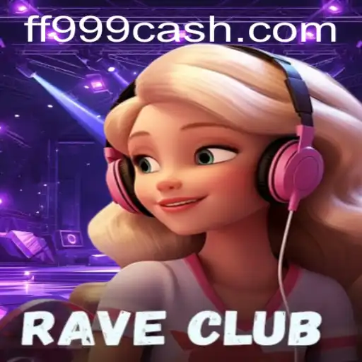 RaveClub: A Nova Frenesia do Mundo dos Jogos