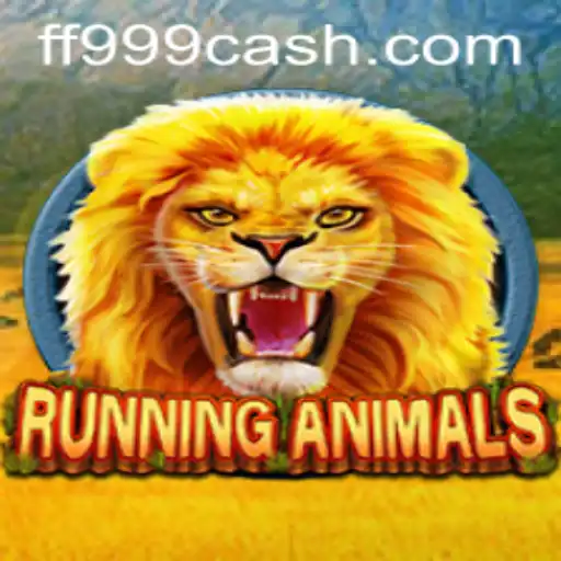 Descubra o Entusiasmante Mundo de RunningAnimals