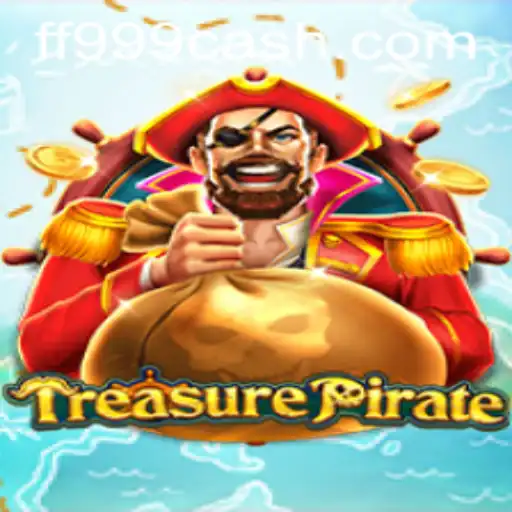 Explorando o Mundo de TreasurePirate: Aventura e Ação nos Sete Mares