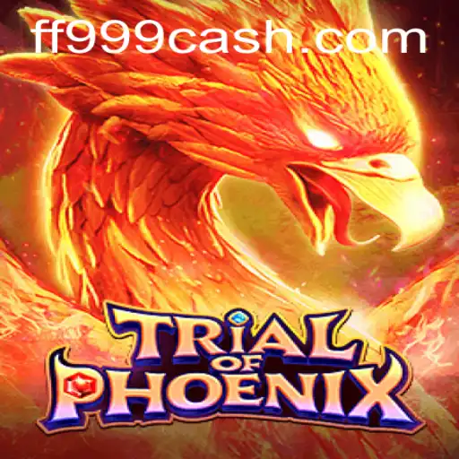 Explorando o Universo de TrialofPhoenix: O Jogo que Está Conquistando o Mundo dos Games